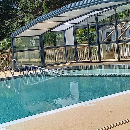 Coeur De Vendee Hotel La Boissiere-de-Montaigu Kültér fotó
