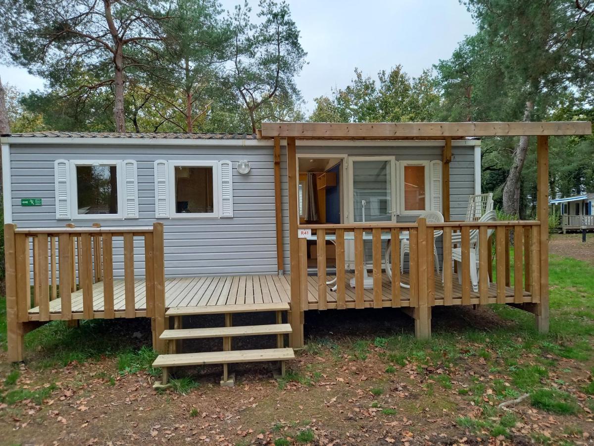 Coeur De Vendee Hotel La Boissiere-de-Montaigu Kültér fotó