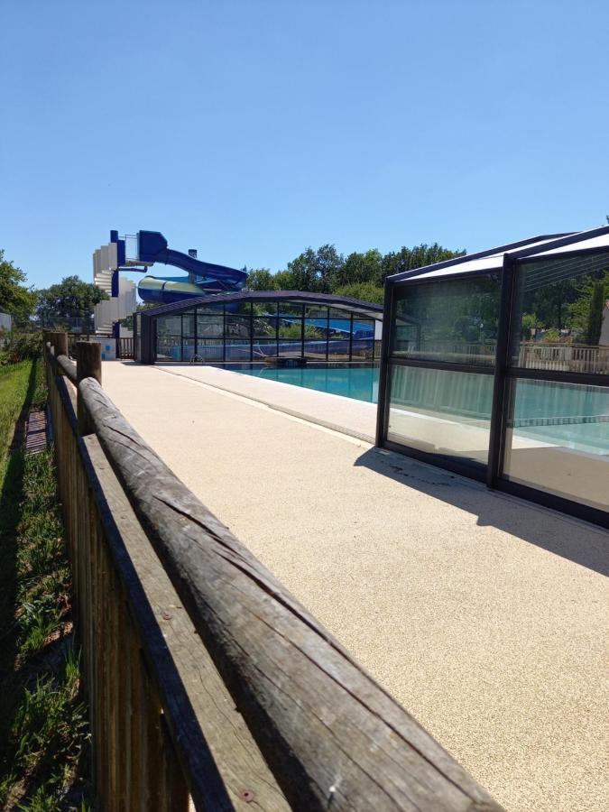 Coeur De Vendee Hotel La Boissiere-de-Montaigu Kültér fotó