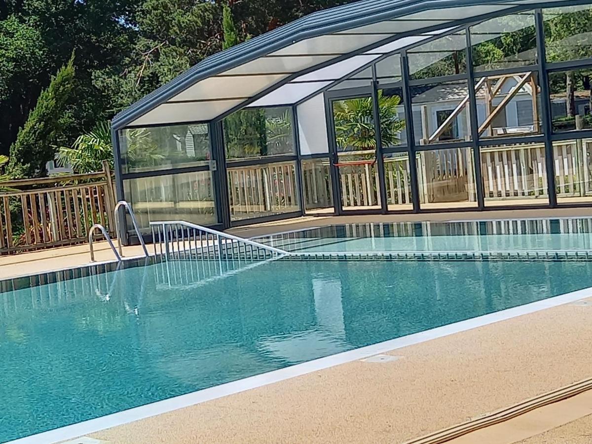 Coeur De Vendee Hotel La Boissiere-de-Montaigu Kültér fotó