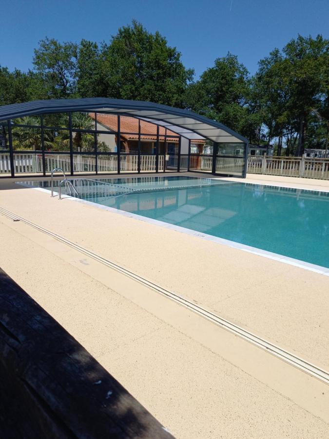 Coeur De Vendee Hotel La Boissiere-de-Montaigu Kültér fotó