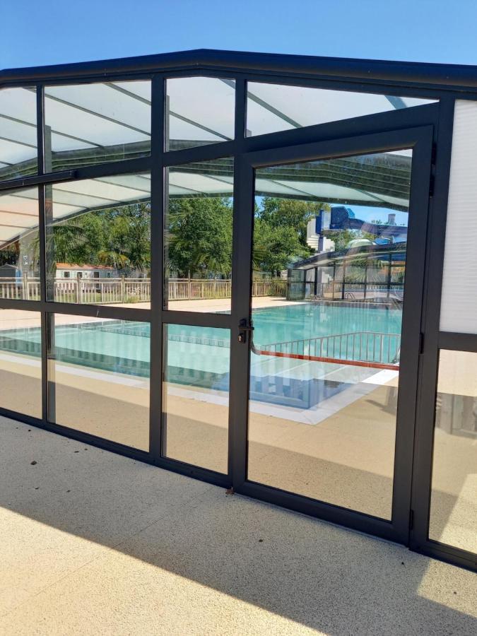 Coeur De Vendee Hotel La Boissiere-de-Montaigu Kültér fotó