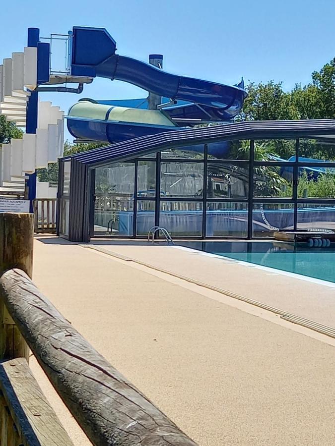 Coeur De Vendee Hotel La Boissiere-de-Montaigu Kültér fotó