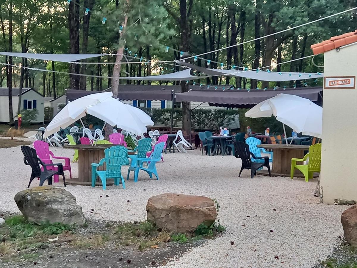 Coeur De Vendee Hotel La Boissiere-de-Montaigu Kültér fotó