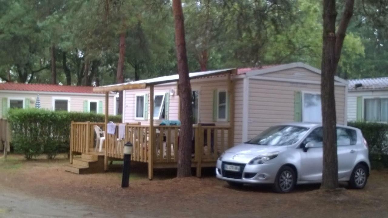 Coeur De Vendee Hotel La Boissiere-de-Montaigu Kültér fotó