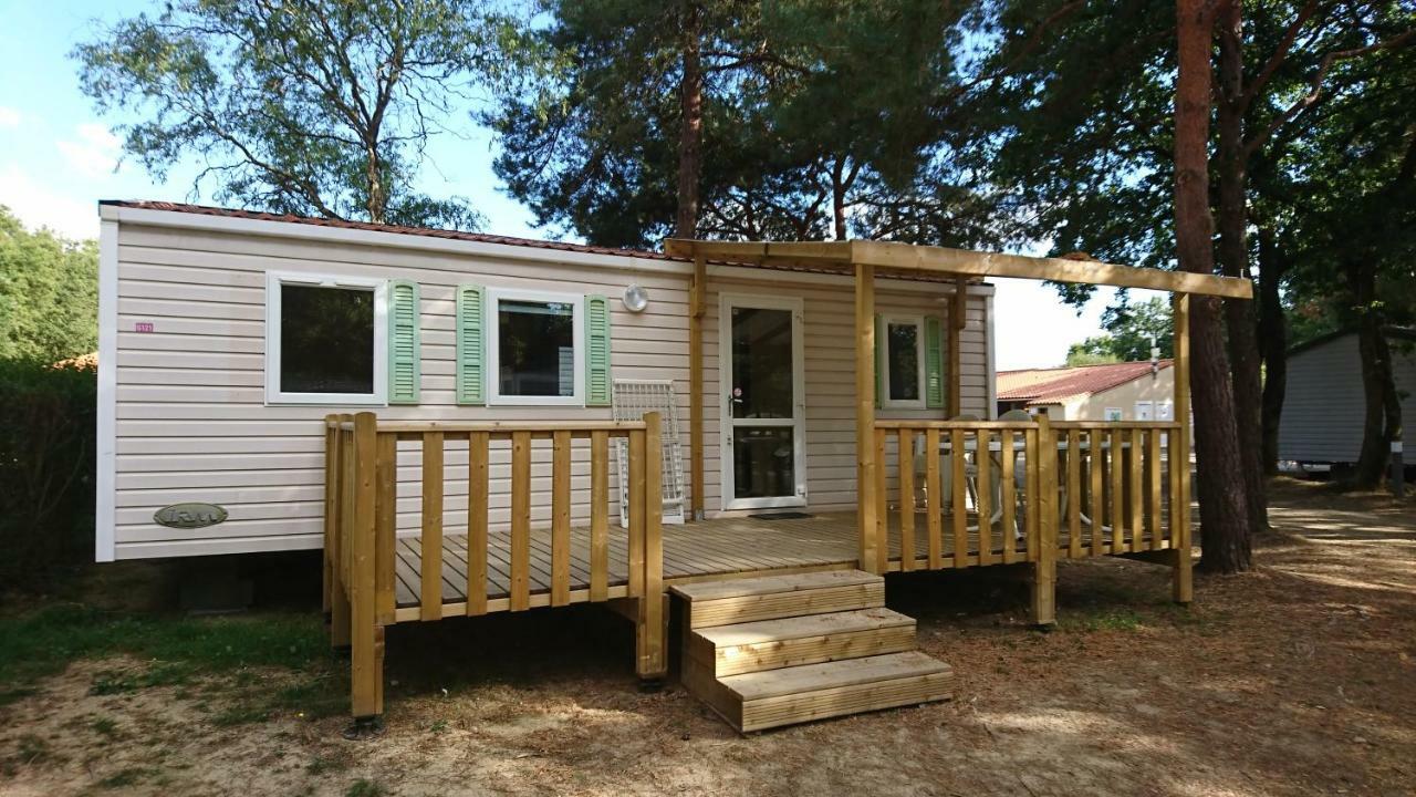 Coeur De Vendee Hotel La Boissiere-de-Montaigu Kültér fotó